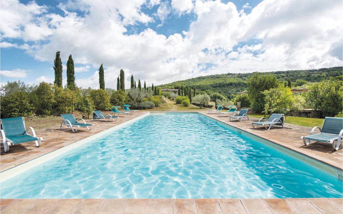 Teverina di Cortona Apartment | 60 m² Apartment ∙ 2 bedrooms ∙ 5 guests
