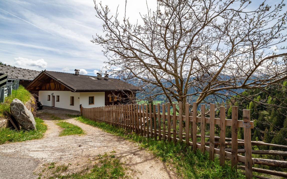 San Pancrazio Apartment | 60 m² Apartment ∙ 2 bedrooms ∙ 5 guests