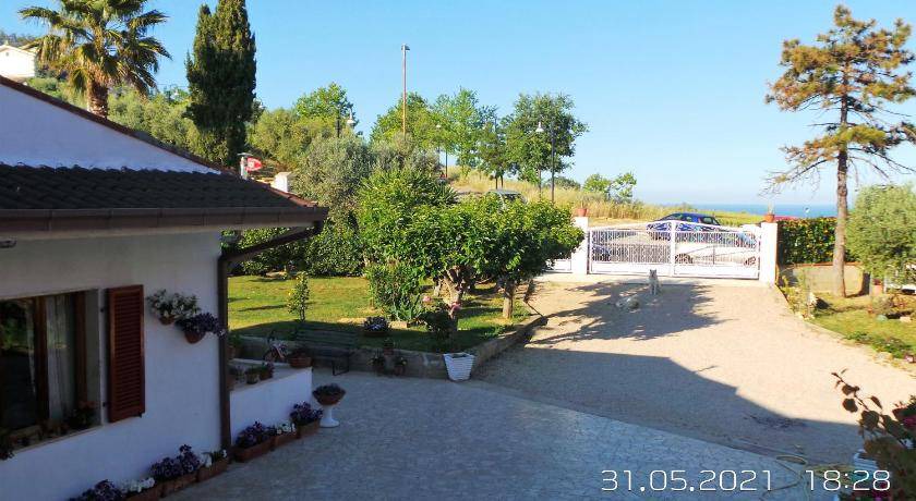 Tortoreto Bed & Breakfast | 60 m² Bed and breakfast ∙ 3 bedrooms ∙ 7 guests