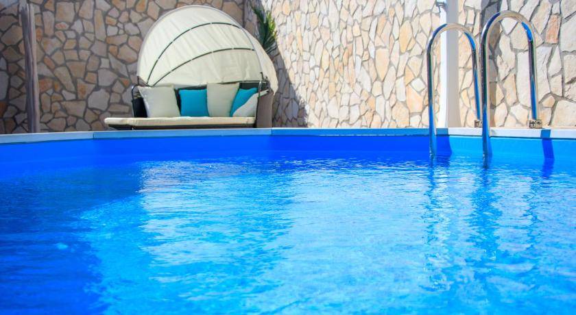 Taranto Bed & Breakfast | 60 m² Bed and breakfast ∙ 8 guests