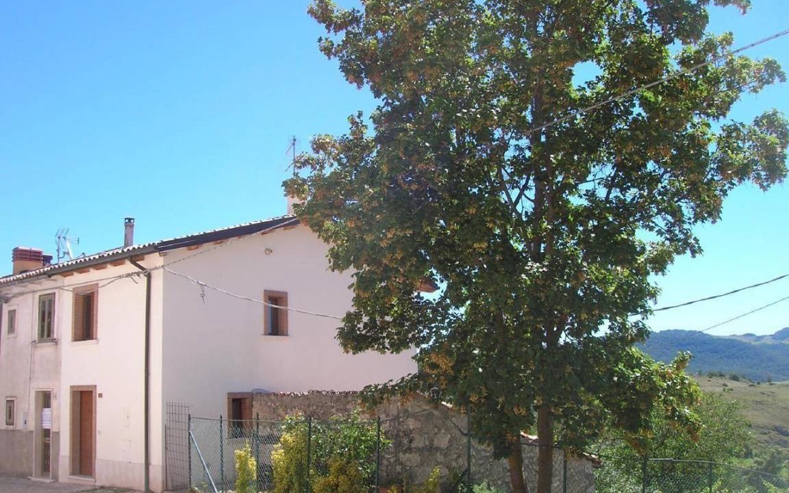 Rocca Cinquemiglia House | 60 m² House ∙ 2 bedrooms ∙ 6 guests