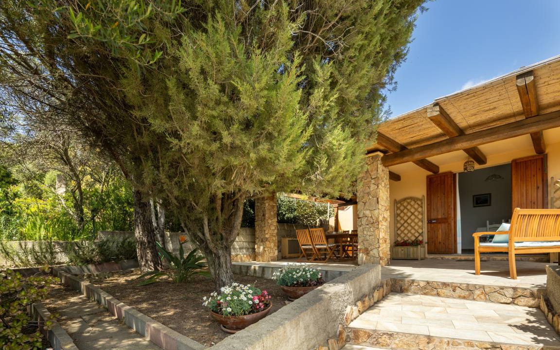 Torre dei Corsari House | 60 m² House ∙ 3 bedrooms ∙ 5 guests