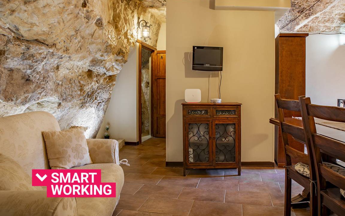 Modica House | 60 m² House ∙ 2 bedrooms ∙ 4 guests