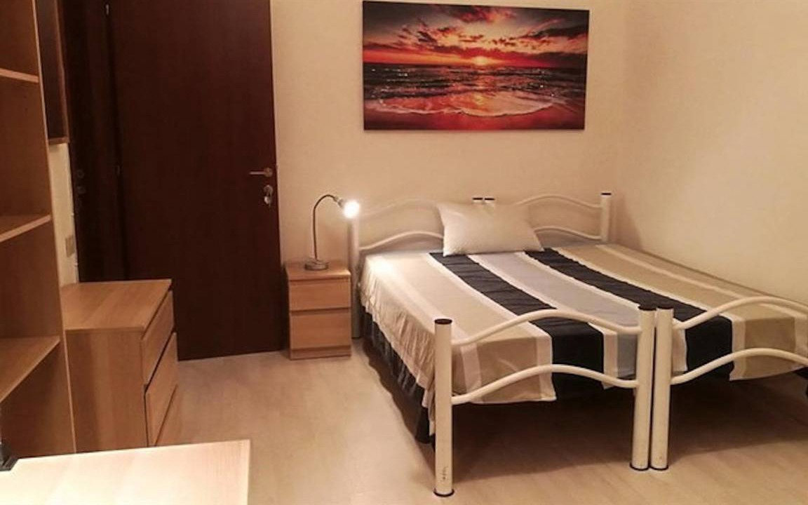 Salario Resort | 60 m² Private room ∙ 1 bedroom ∙ 1 guest