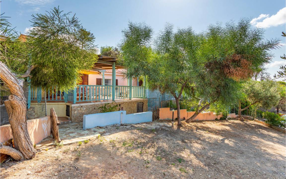 Torre dei Corsari House | 60 m² Maisonette ∙ 3 bedrooms ∙ 6 guests