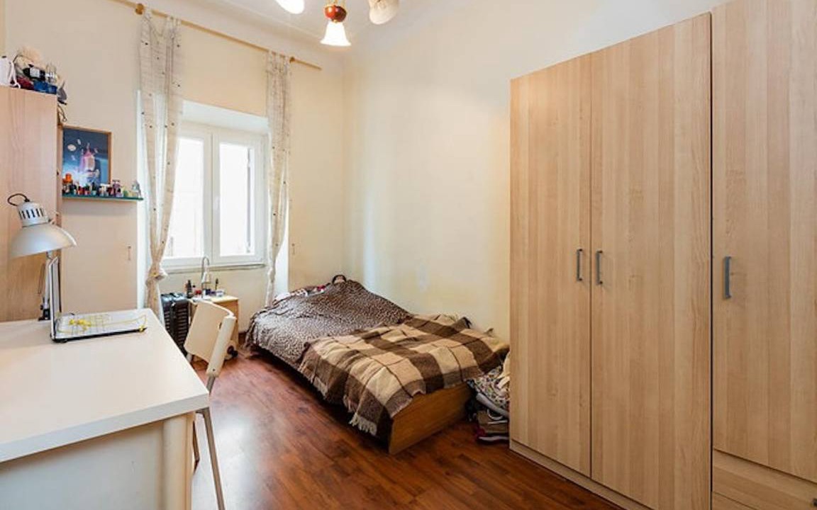 Rome Province Resort | 60 m² Private room ∙ 1 bedroom ∙ 1 guest
