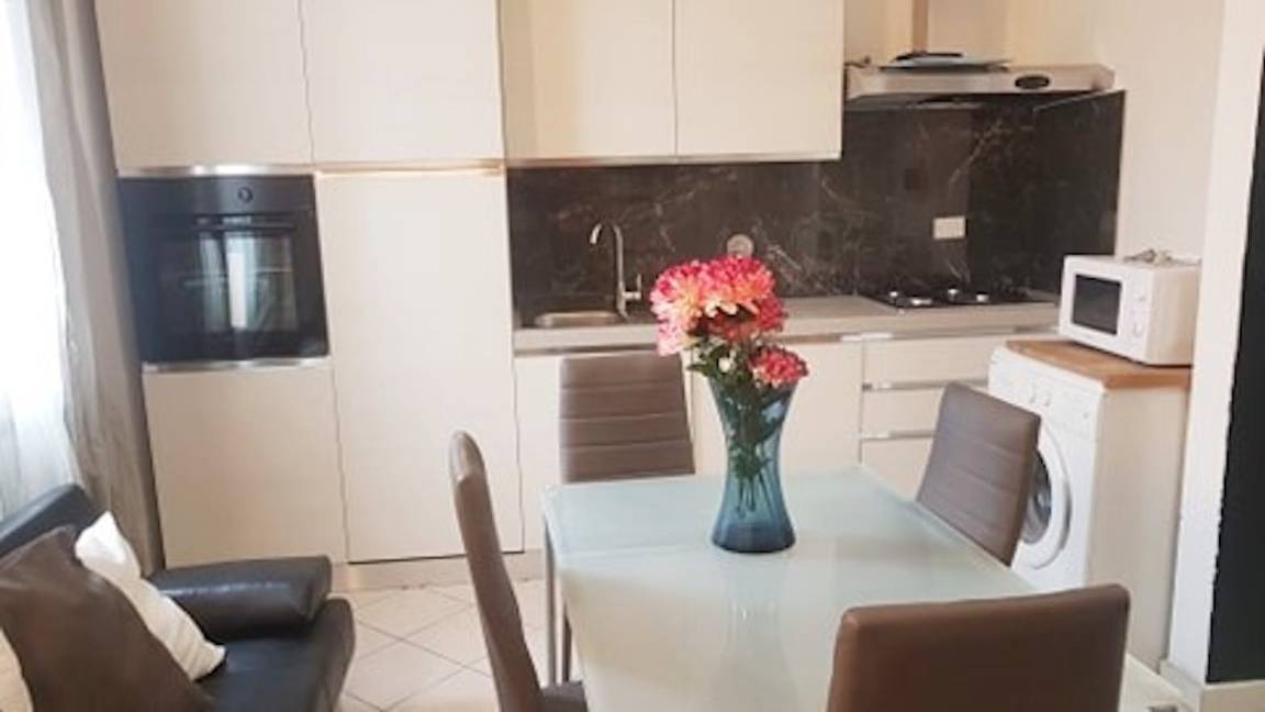 Oltrarno Resort | 60 m² Private room ∙ 1 bedroom ∙ 1 guest