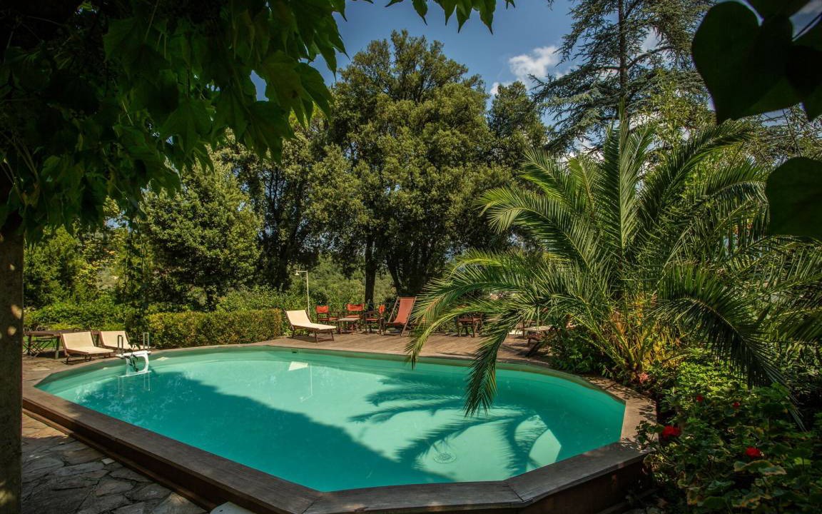 San Michele di Moriano Villa | 600 m² Villa ∙ 6 bedrooms ∙ 14 guests