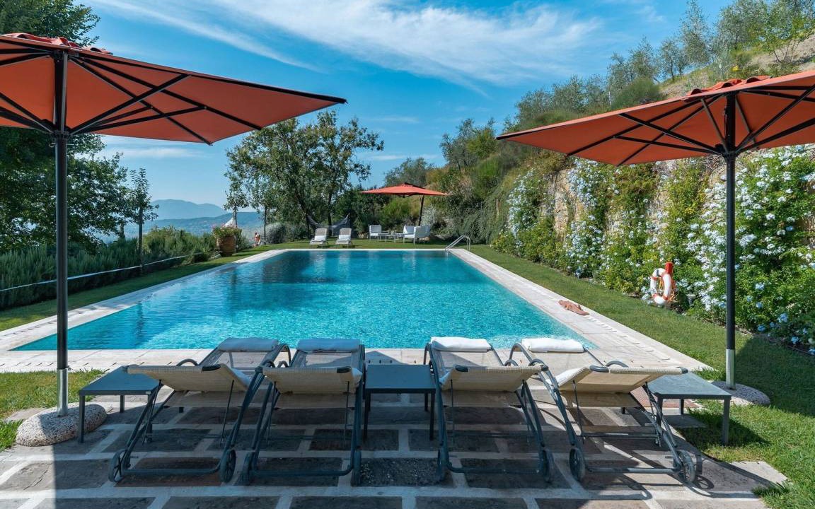 Nozanno Villa | 600 m² Villa ∙ 8 bedrooms ∙ 18 guests