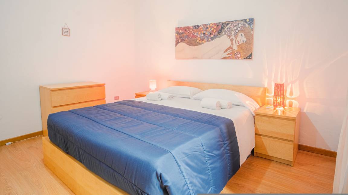 Citta Antica Apartment | 65 m² Apartment ∙ 1 bedroom ∙ 4 guests