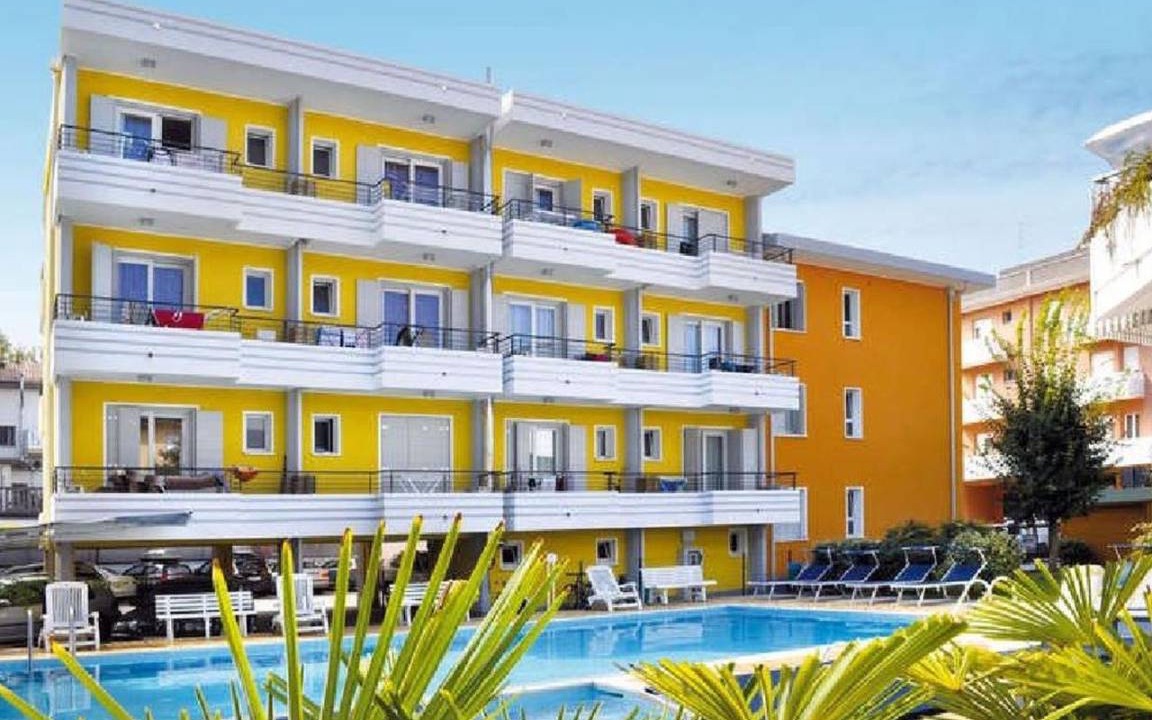 Bibione Apartment | 65 m² Apartment ∙ 2 bedrooms ∙ 6 guests