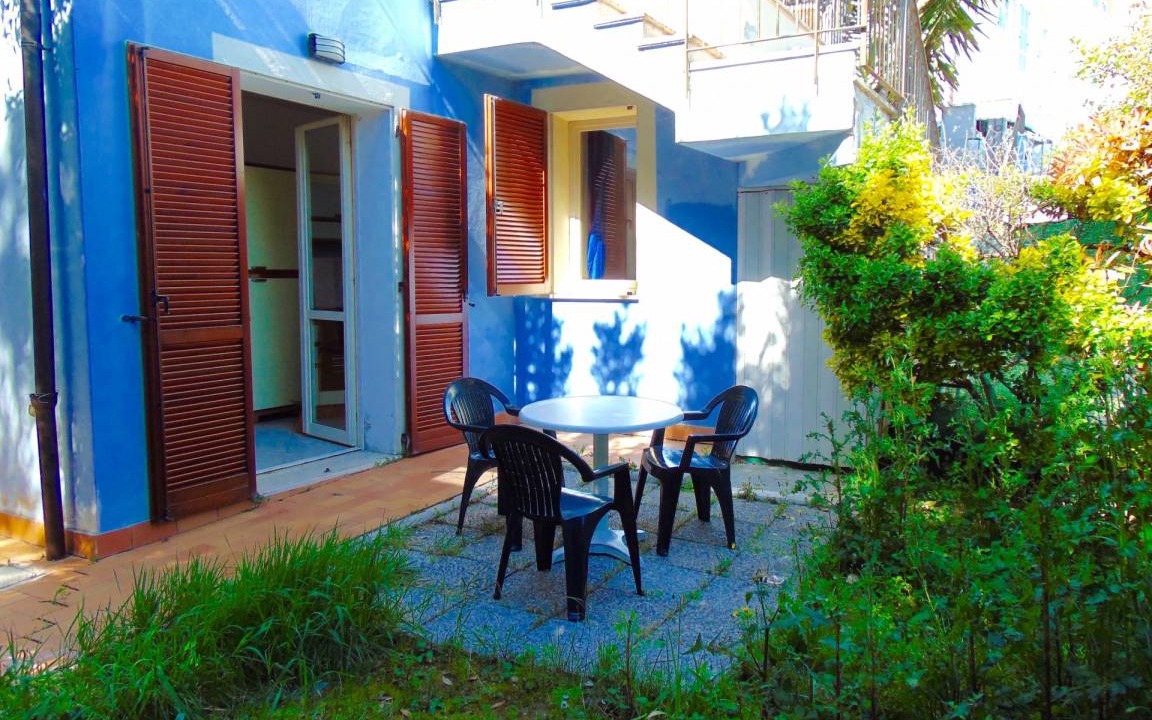 Numana Apartment | 65 m² Apartment ∙ 2 bedrooms ∙ 4 guests