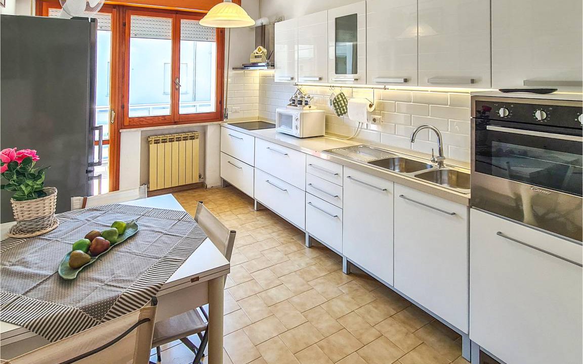 Cattolica Apartment | 65 m² Apartment ∙ 2 bedrooms ∙ 6 guests