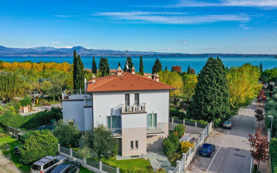 Colombare Apartment | 65 m² Apartment ∙ 2 bedrooms ∙ 5 guests