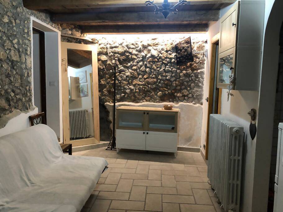 Ovindoli Apartment | 65 m² Apartment ∙ 2 bedrooms ∙ 4 guests