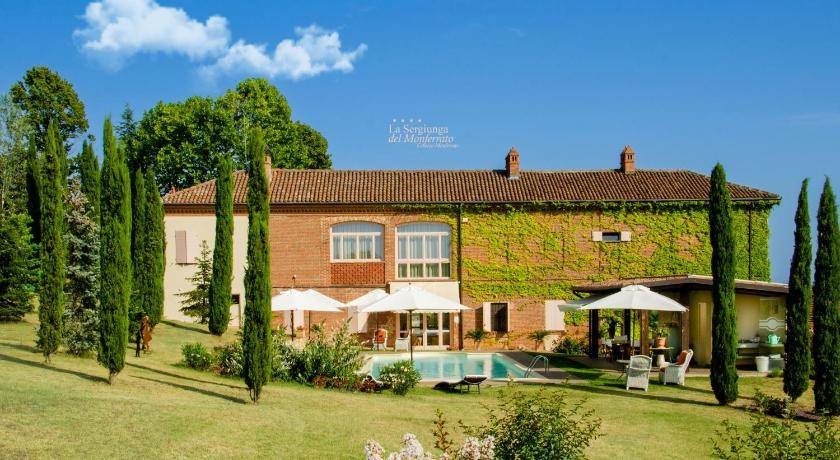 Casorzo Bed & Breakfast | 65 m² Bed and breakfast ∙ 2 bedrooms ∙ 4 guests