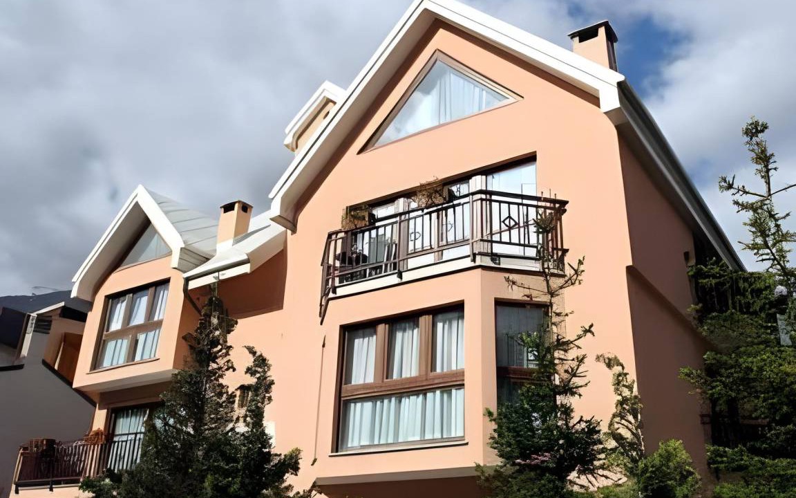 Bardonecchia Apartment | 65 m² Serviced apartment ∙ 2 bedrooms ∙ 127 guests