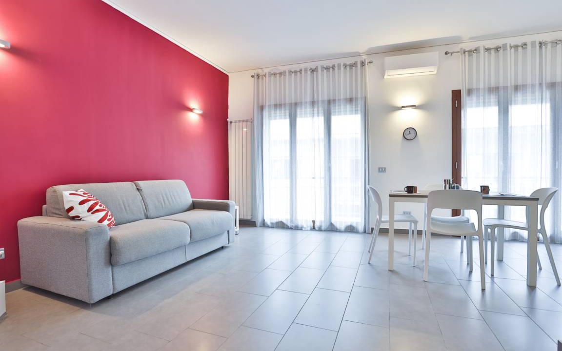 Materdei Apartment | 66 m² Apartment ∙ 1 bedroom ∙ 2 guests