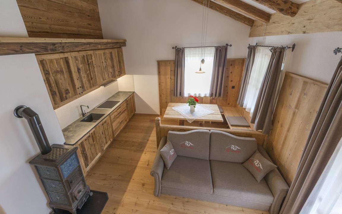 Sorafurcia Apartment | 66 m² Apartment ∙ 3 bedrooms ∙ 7 guests