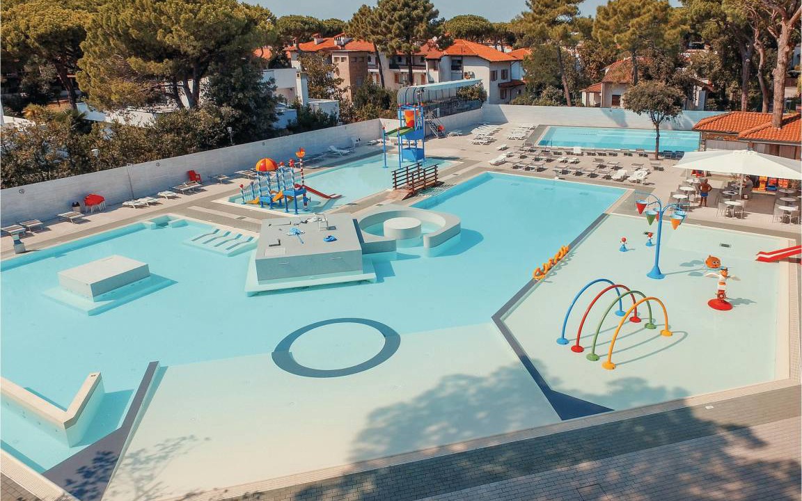 Lido di Spina House | 66 m² House ∙ 3 bedrooms ∙ 6 guests