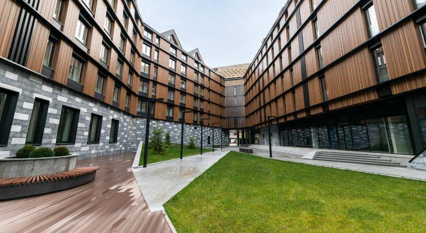 Kopaonik Apartment | 66 m² Apartment ∙ 2 bedrooms ∙ 5 guests