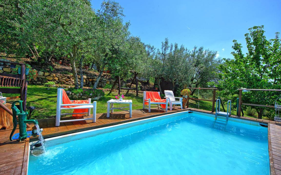 Duddova Villa | 67 m² Villa ∙ 2 bedrooms ∙ 3 guests