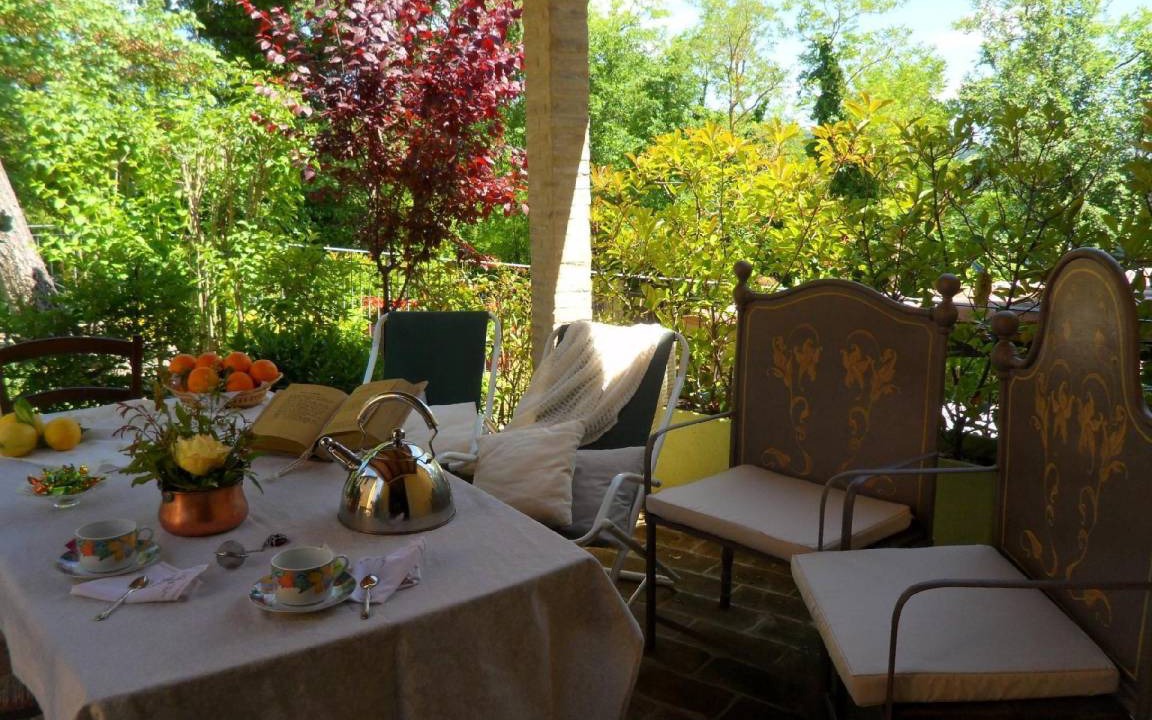 Cagli Apartment | 68 m² Apartment ∙ 2 bedrooms ∙ 4 guests