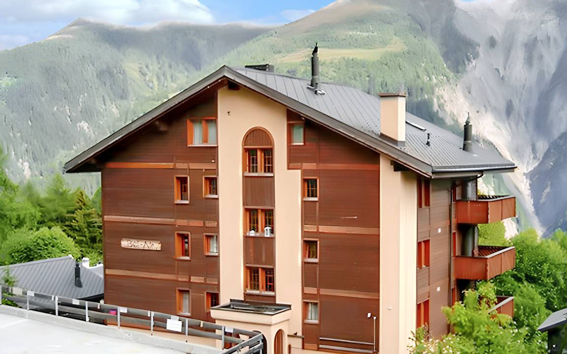 Bellwald Apartment | 68 m² Apartment ∙ 2 bedrooms ∙ 4 guests