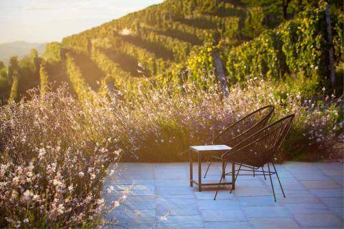 Treiso House | 68 m² House ∙ 2 bedrooms ∙ 5 guests