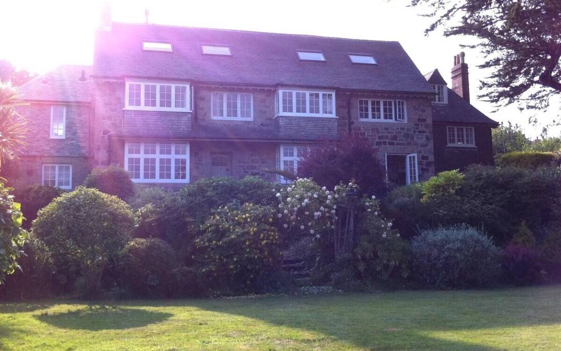 Lelant House | 69 m² House ∙ 2 bedrooms ∙ 5 guests