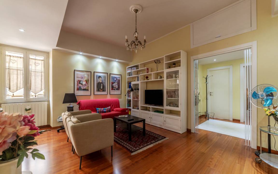 San Giovanni Apartment | 70 m² Apartment ∙ 2 bedrooms ∙ 4 guests