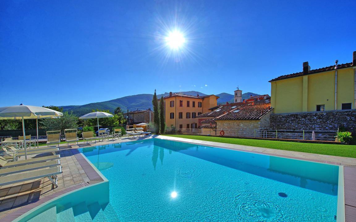 Santa Maria del Giudice Apartment | 70 m² Apartment ∙ 2 bedrooms ∙ 4 guests