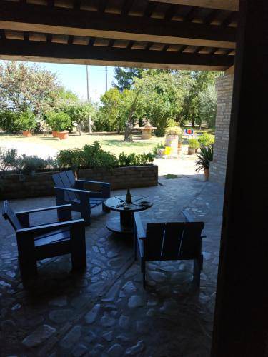 Santarcangelo di Romagna Apartment | 70 m² Apartment ∙ 2 bedrooms ∙ 5 guests
