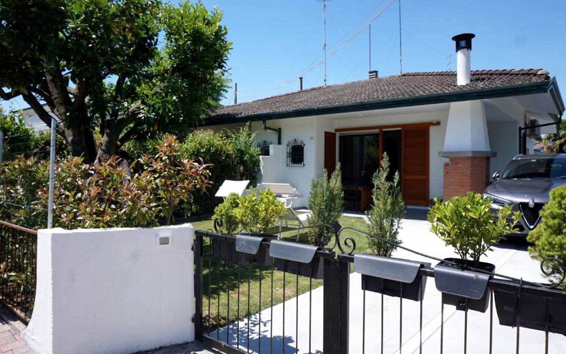 Porto Santa Margherita Villa | 70 m² Villa ∙ 3 bedrooms ∙ 6 guests