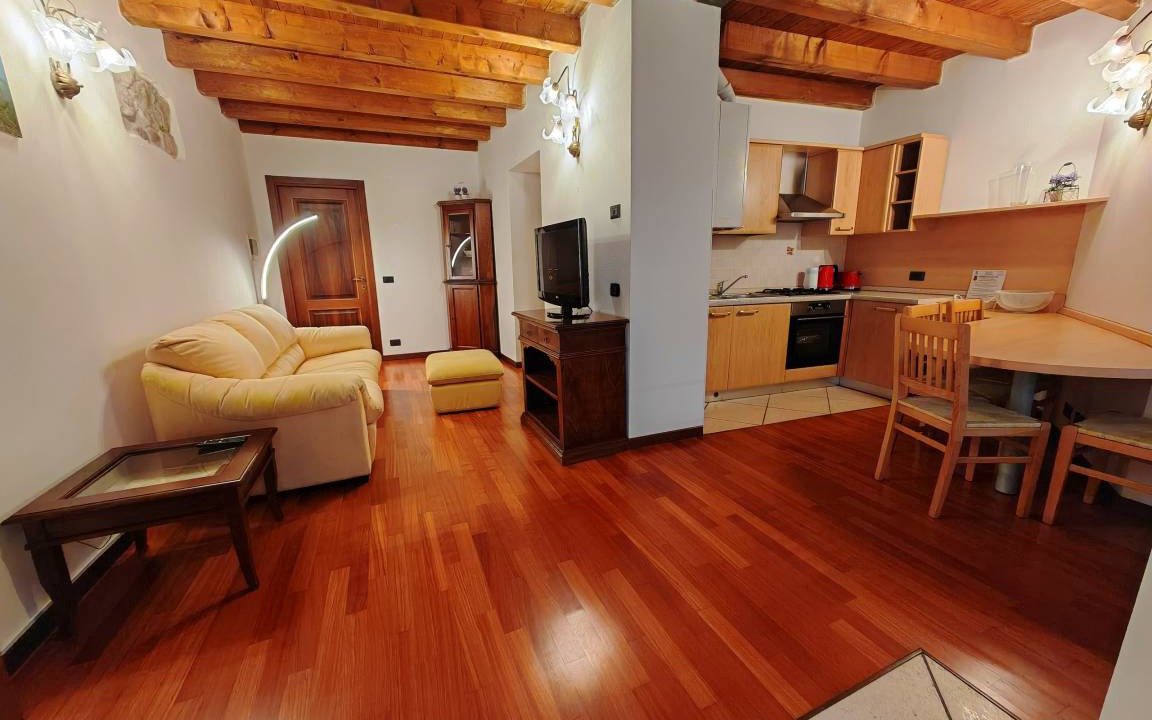 Peschiera del Garda City Centre Apartment | 70 m² Apartment ∙ 1 bedroom ∙ 4 guests