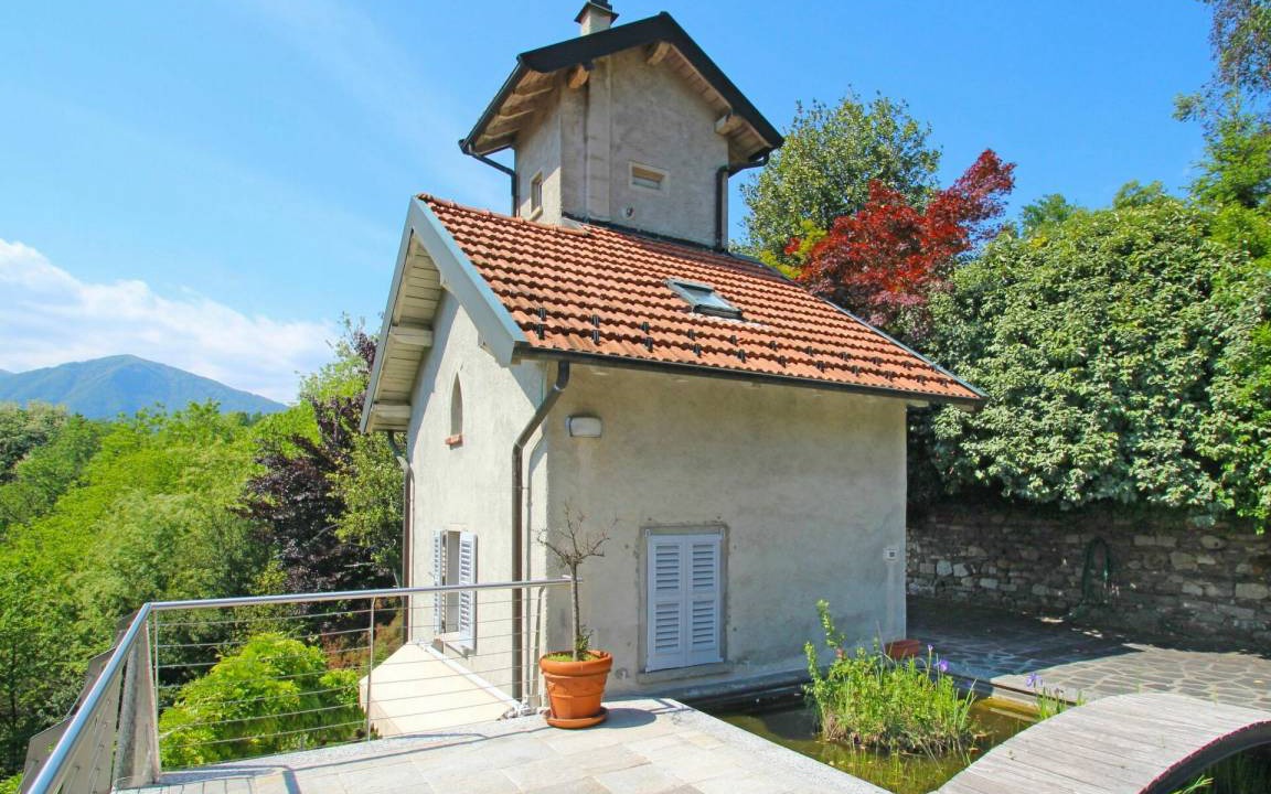 Pettenasco Other | 70 m² Accommodation ∙ 2 bedrooms ∙ 4 guests