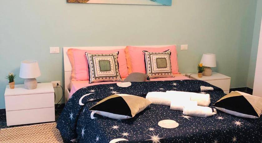 Carpenedo Apartment | 70 m² Apartment ∙ 2 bedrooms ∙ 4 guests