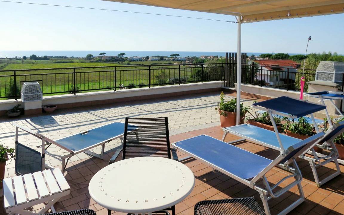 Marina di Cerveteri Apartment | 70 m² Apartment ∙ 2 bedrooms ∙ 5 guests