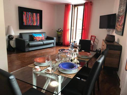 Citta Antica Apartment | 70 m² Apartment ∙ 4 guests