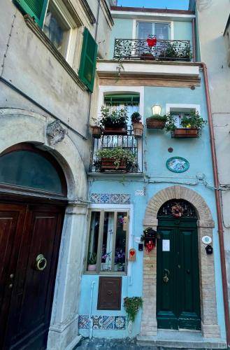Guardiagrele Apartment | 70 m² Apartment ∙ 2 bedrooms ∙ 5 guests