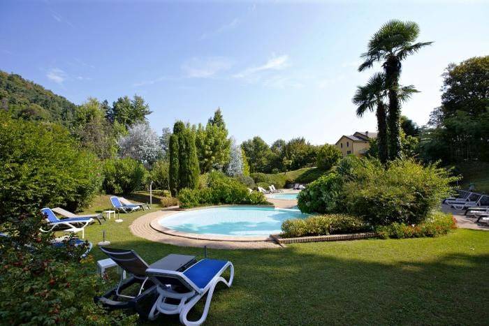 San Maurizio Apartment | 70 m² Apartment ∙ 2 bedrooms ∙ 6 guests