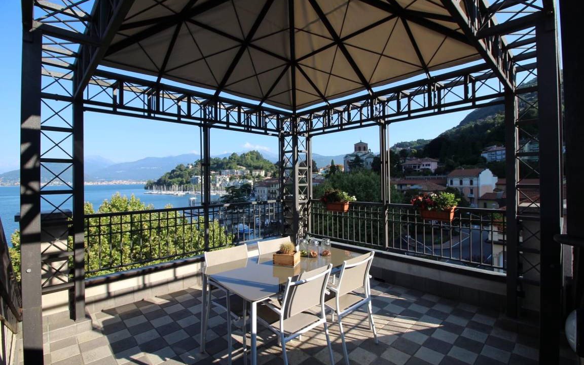 Laveno Apartment | 70 m² Apartment ∙ 1 bedroom ∙ 4 guests