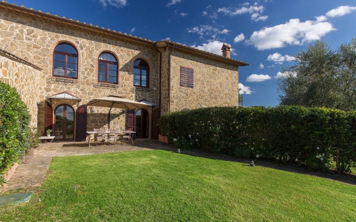 Torre A Castello Apartment | 70 m² Apartment ∙ 2 bedrooms ∙ 4 guests