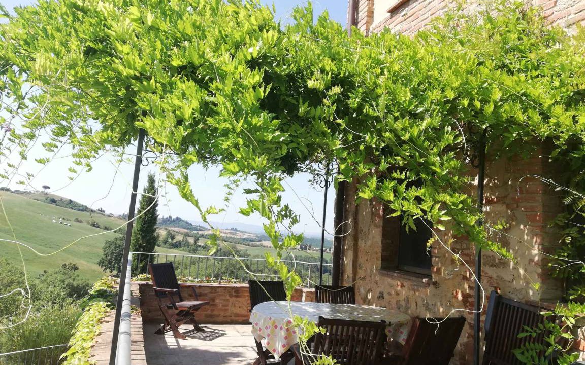Asciano Apartment | 70 m² Apartment ∙ 2 bedrooms ∙ 4 guests