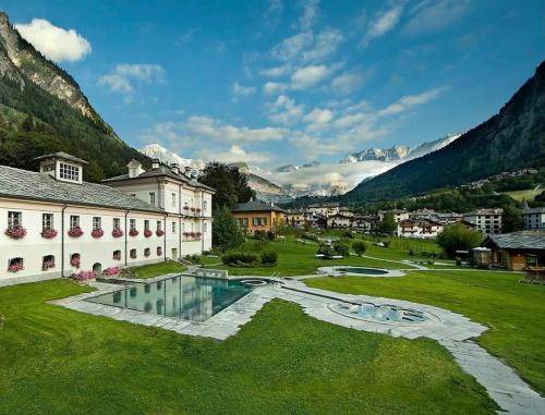 Pallusieux Apartment | 70 m² Apartment ∙ 2 bedrooms ∙ 3 guests