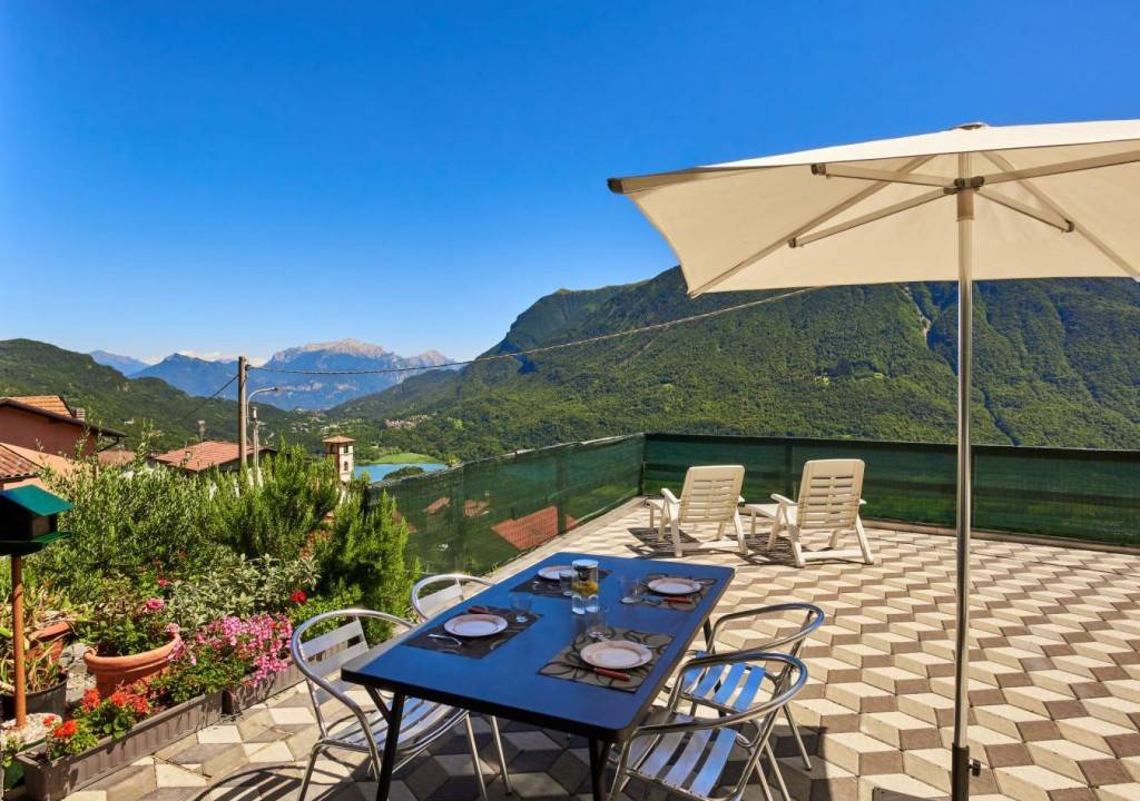 Corrido Apartment | 70 m² Apartment ∙ 2 bedrooms ∙ 4 guests