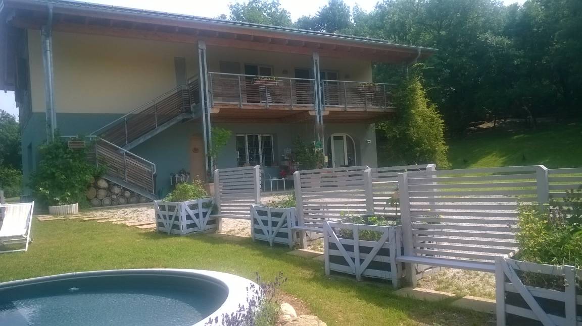 Gavardo Apartment | 70 m² Apartment ∙ 2 bedrooms ∙ 6 guests