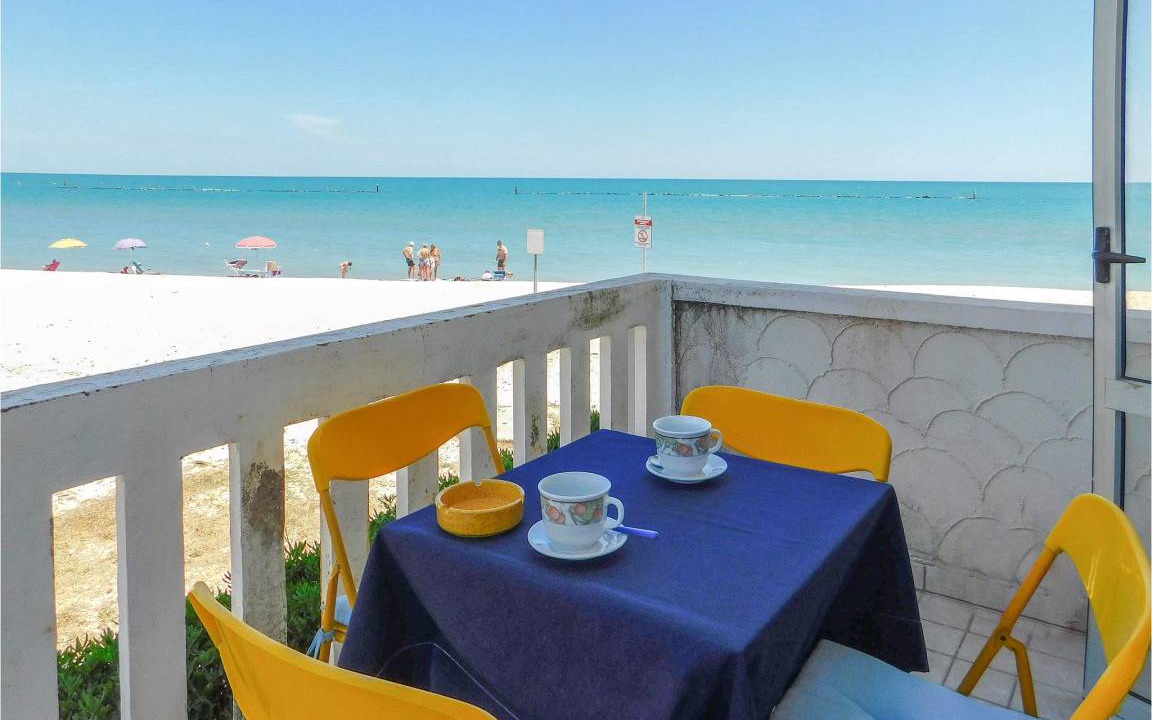 Marotta Apartment | 70 m² Apartment ∙ 2 bedrooms ∙ 5 guests