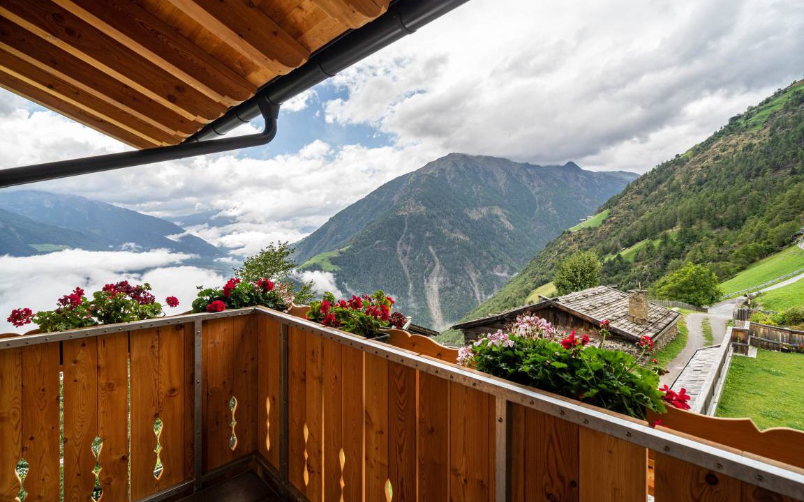 Naturno Apartment | 70 m² Apartment ∙ 2 bedrooms ∙ 8 guests