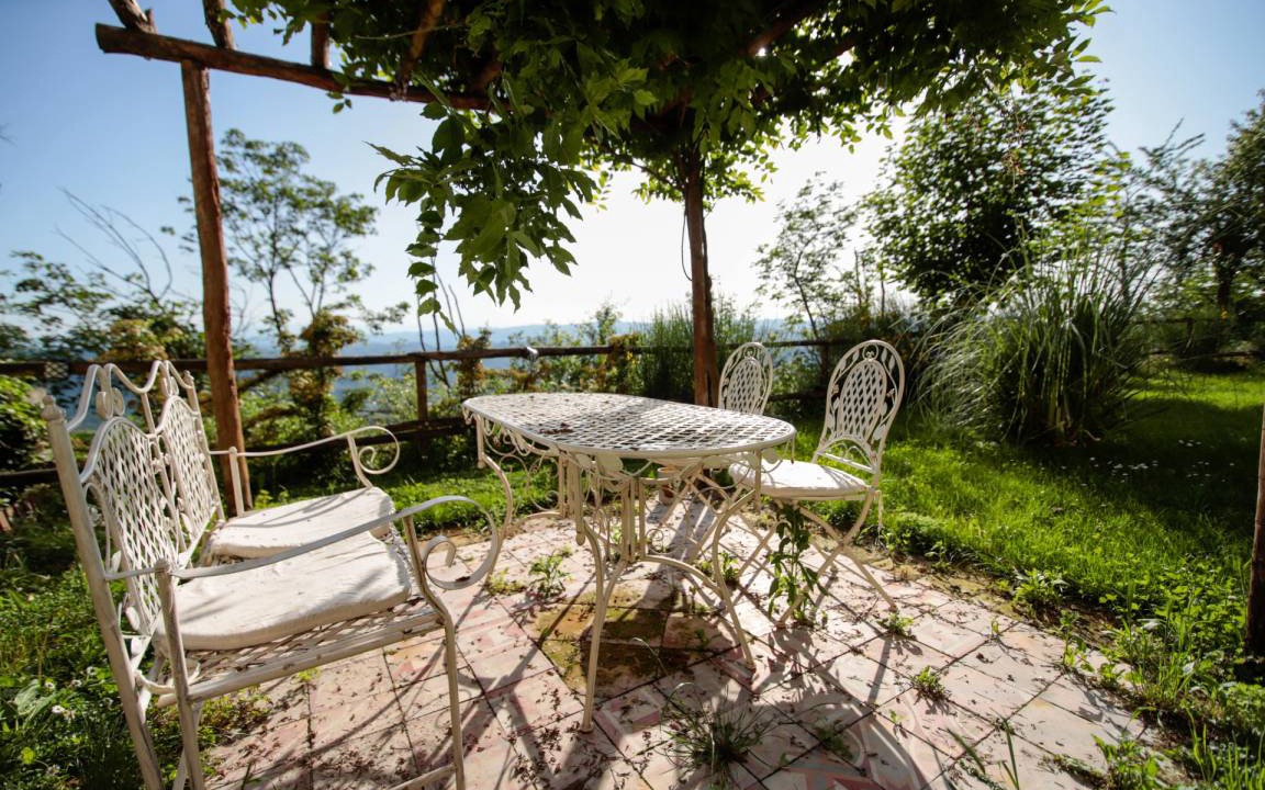 Ponzone Apartment | 70 m² Apartment ∙ 2 bedrooms ∙ 4 guests